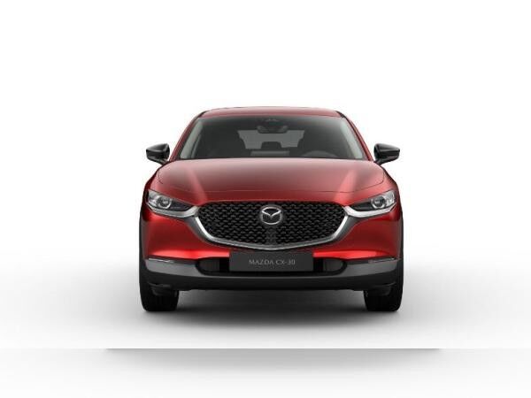 Mazda CX-30 5WGN 2.5L e-SKYACTIV G 140ps 6MT FWD Homura