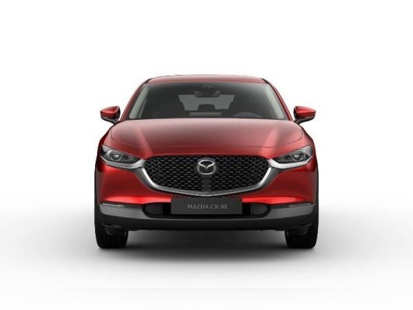 Mazda CX-30 2025, 5WGN 2.5L e-SKYACTIV G 140ps 6MT FWD Exclusive-Line