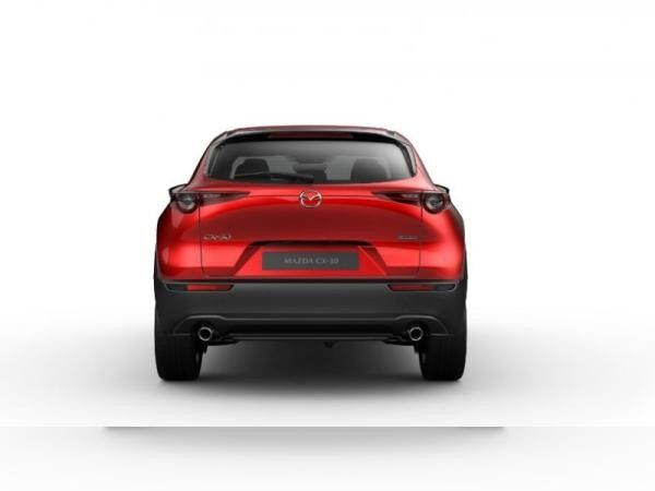 Mazda CX-30 2025, 5WGN 2.5L e-SKYACTIV G 140ps 6MT FWD Exclusive-Line