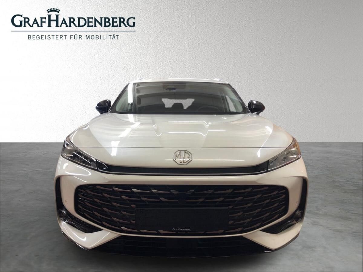 MG HS PHEV Luxury / SOFORT VERFÜGBAR