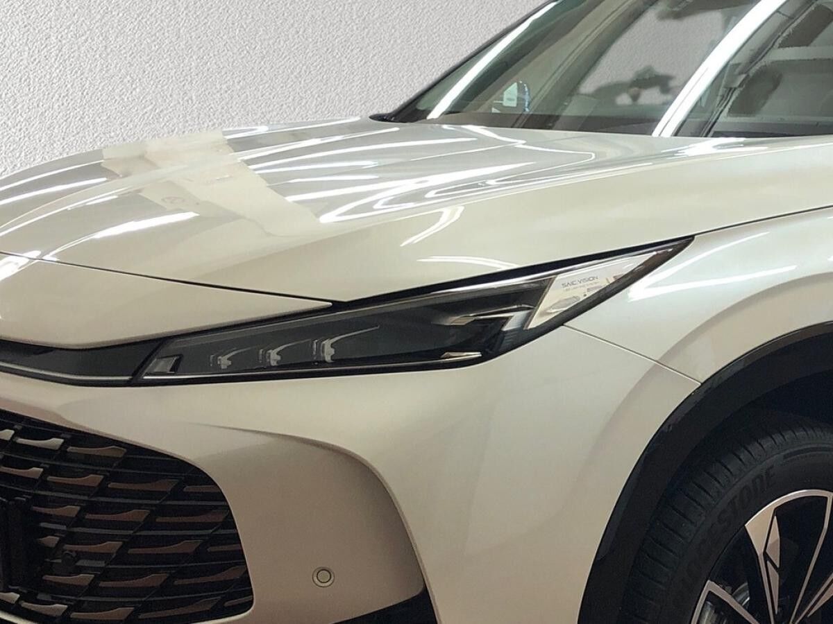 MG HS PHEV Luxury / SOFORT VERFÜGBAR