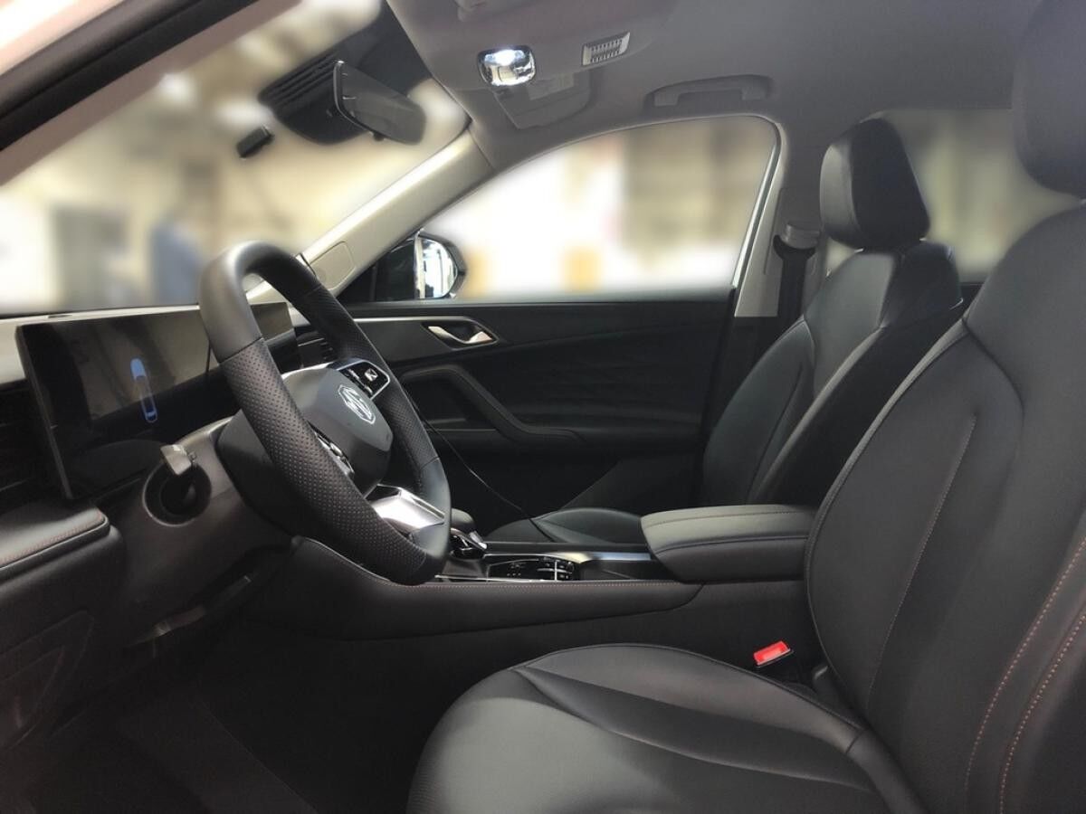 MG HS PHEV Luxury / SOFORT VERFÜGBAR