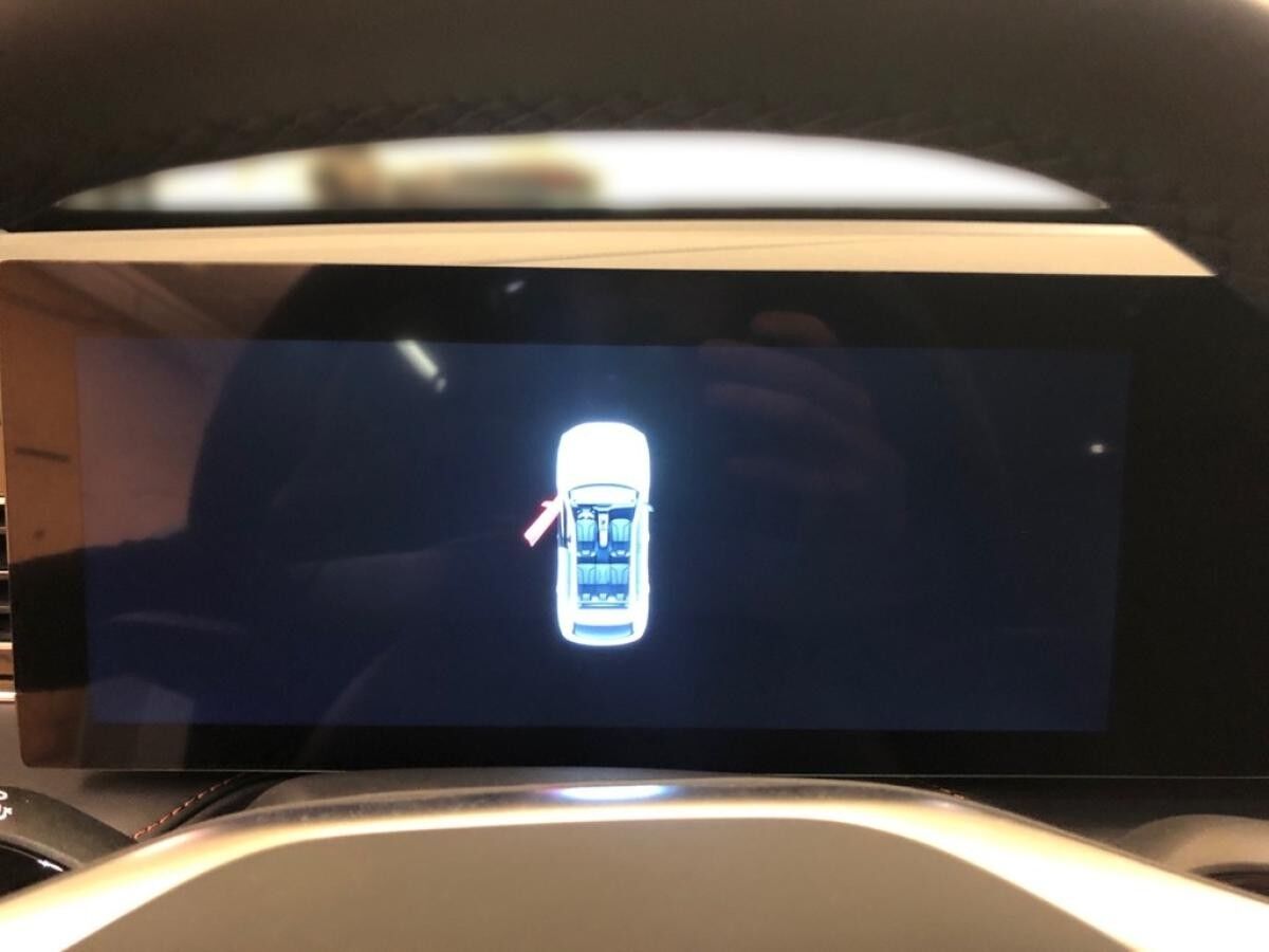 MG HS PHEV Luxury / SOFORT VERFÜGBAR