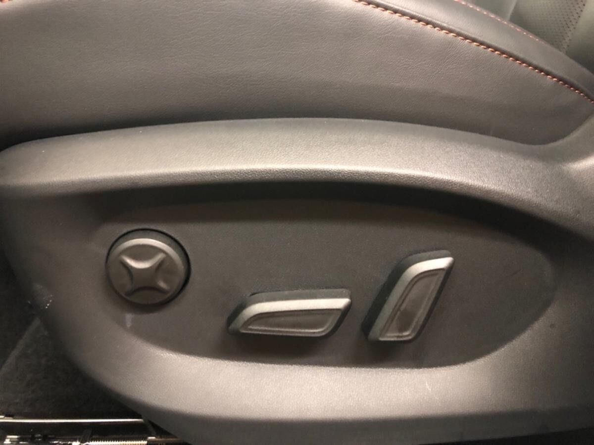 MG HS PHEV Luxury / SOFORT VERFÜGBAR