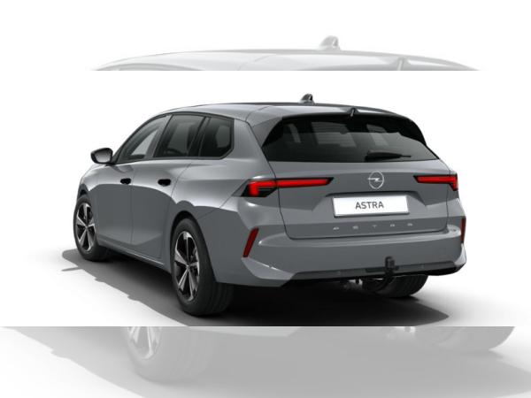 Opel Astra Sports Tourer Edition 1.5 Diesel * AHK**Allwetter* GEWERBE - sofort verfügbar ✅