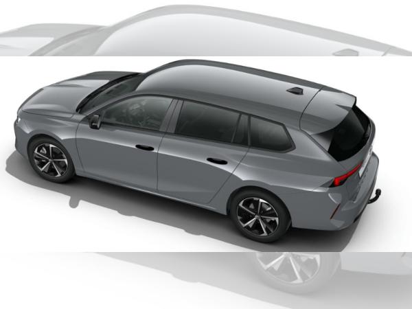 Opel Astra Sports Tourer Edition 1.5 Diesel * AHK**Allwetter* GEWERBE - sofort verfügbar ✅