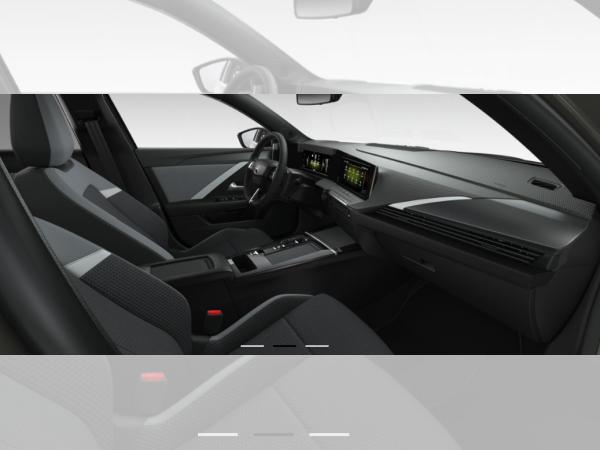 Opel Astra Sports Tourer Edition 1.5 Diesel * AHK**Allwetter* GEWERBE - sofort verfügbar ✅