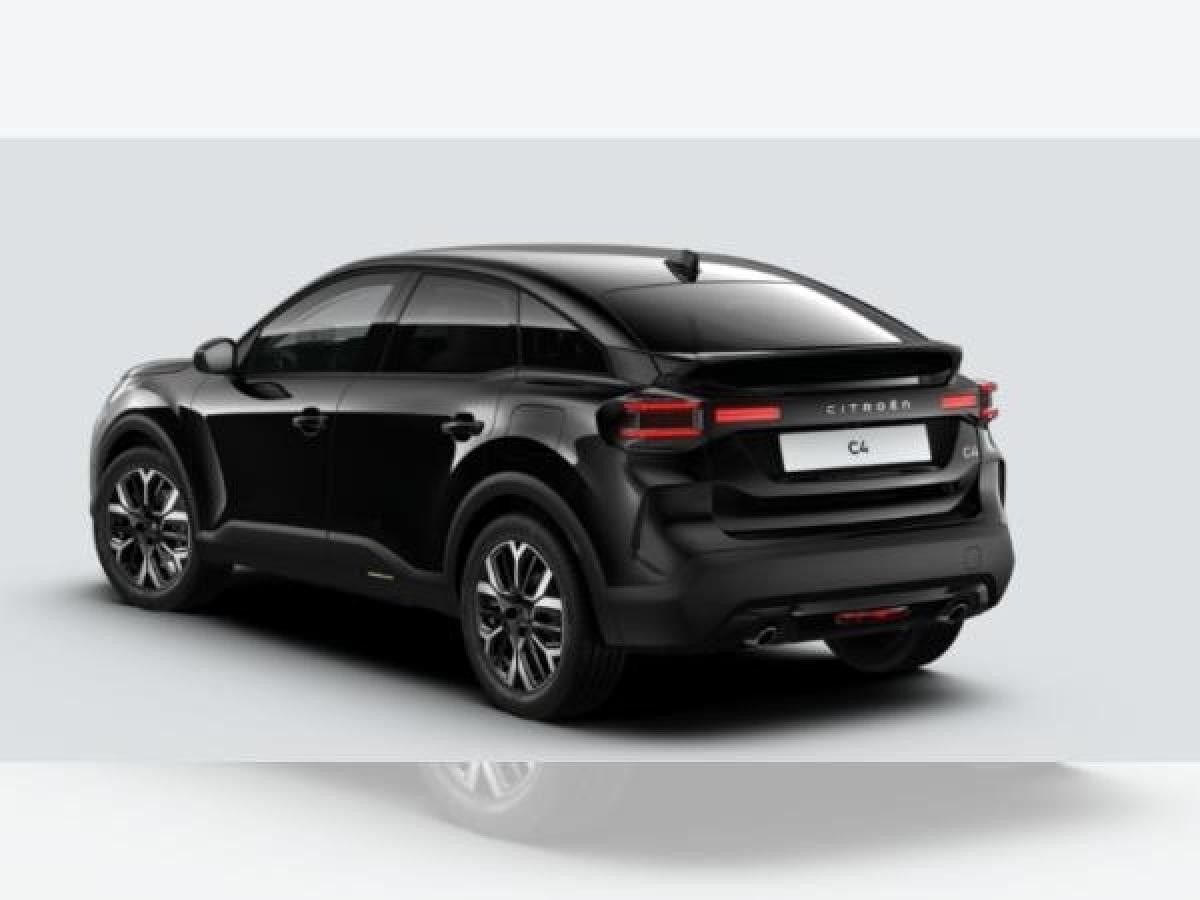 Citroën C4 MAX 130 *Wahl-Deal* so lange der Vorrat reicht