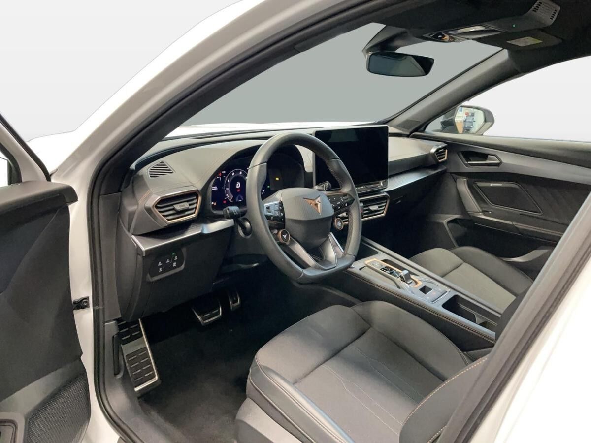 Cupra Formentor 2.0 TDI DSG AUT DynLicht Fernlichtass.