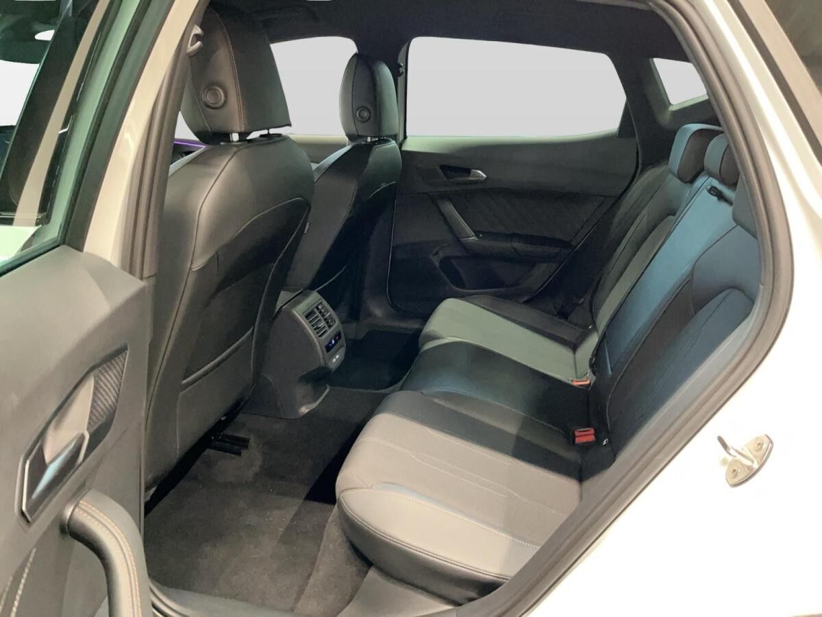 Cupra Formentor 2.0 TDI DSG AUT DynLicht Fernlichtass.