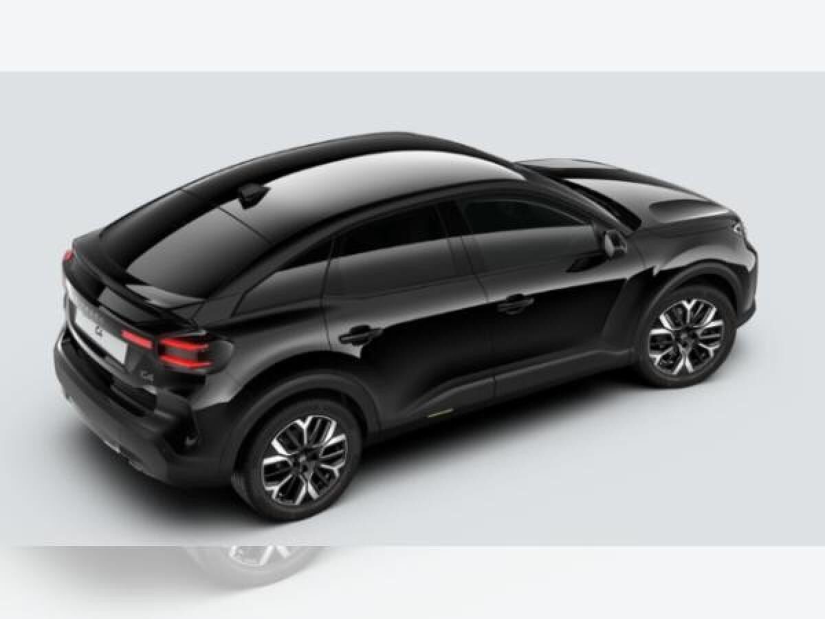 Citroën C4 MAX 130 *Wahl-Deal* so lange der Vorrat reicht