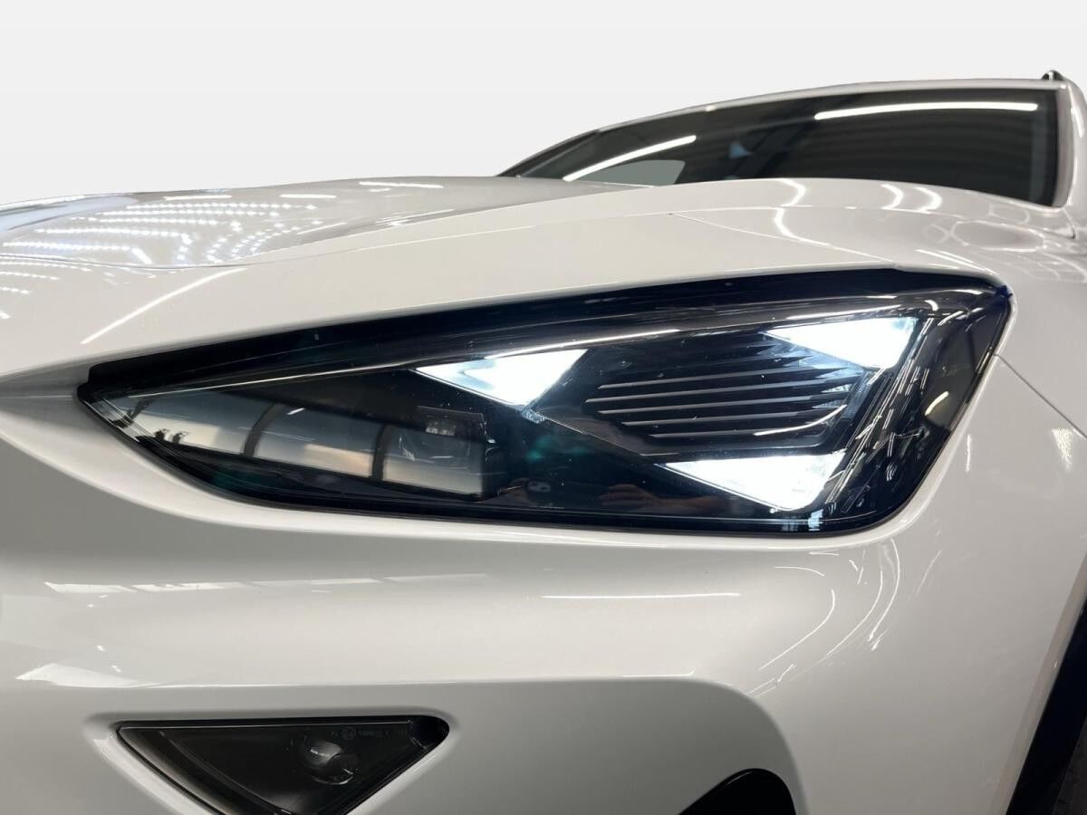 Cupra Formentor 2.0 TDI DSG AUT DynLicht Fernlichtass.