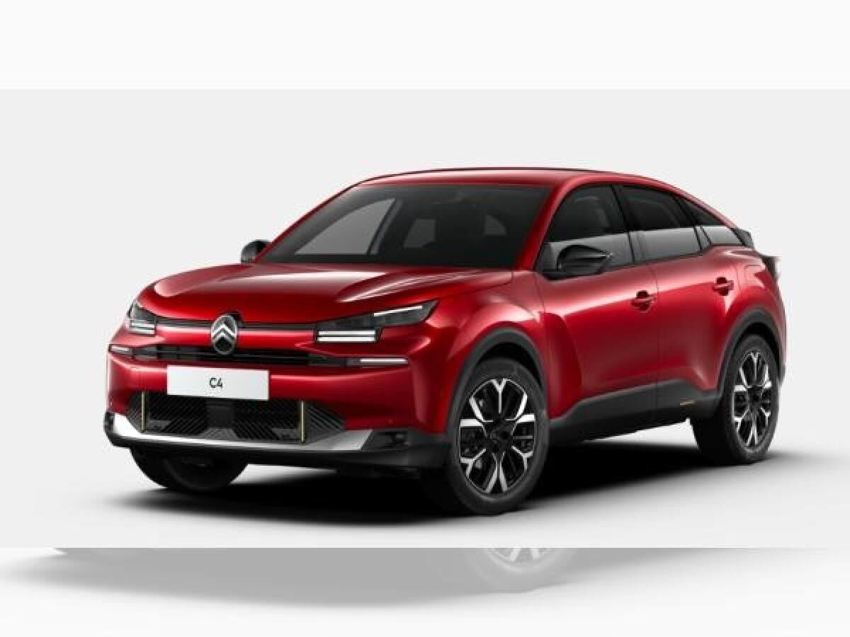 Citroën C4 MAX 130 *Wahl-Deal* so lange der Vorrat reicht