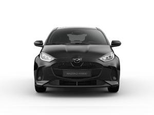 Mazda 2 5HB 1.5L Hybrid VVT-i 116 CVT FWD Homura Plus