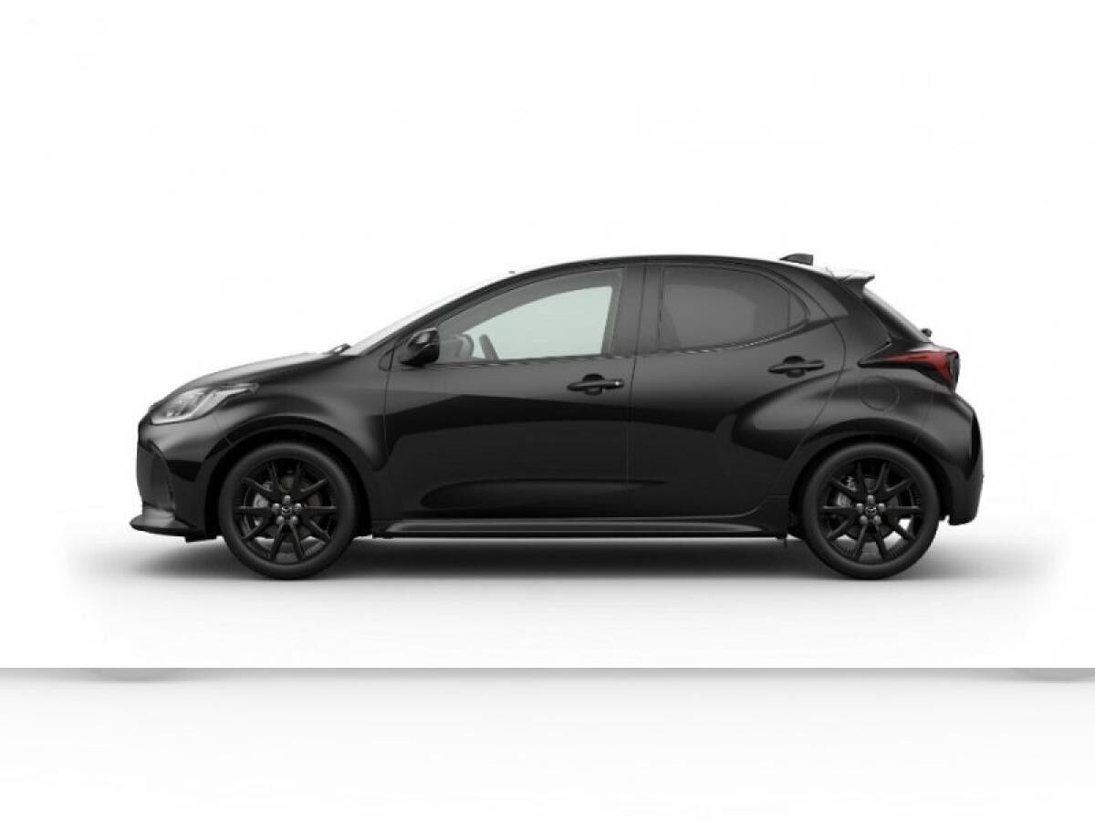Mazda 2 Hybrid 5HB 1.5L Hybrid VVT-i 116 CVT FWD Homura Plus