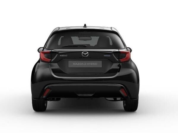 Mazda 2 Hybrid 5HB 1.5L Hybrid VVT-i 116 CVT FWD Homura Plus