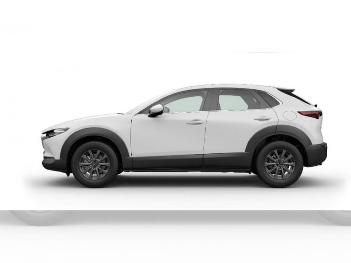 Mazda CX-30 5WGN 2.5L e-SKYACTIV G 140ps 6MT FWD Prime-Line