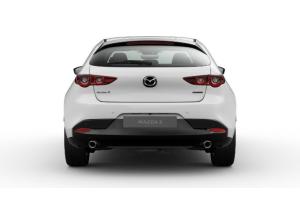 Mazda 3 5HB 2.5L e-SKYACTIV G 140ps 6MT FWD Prime-line