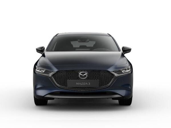 Mazda 3 5HB 2.0L e-SKYACTIV X 186ps 6AT FWD Homura