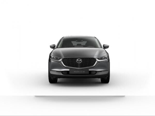 Mazda CX-30 5WGN 2.5L e-SKYACTIV G 140ps 6AT FWD Exclusive-Line