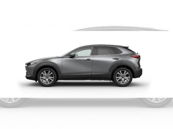 Mazda CX-30 5WGN 2.5L e-SKYACTIV G 140ps 6AT FWD Exclusive-Line