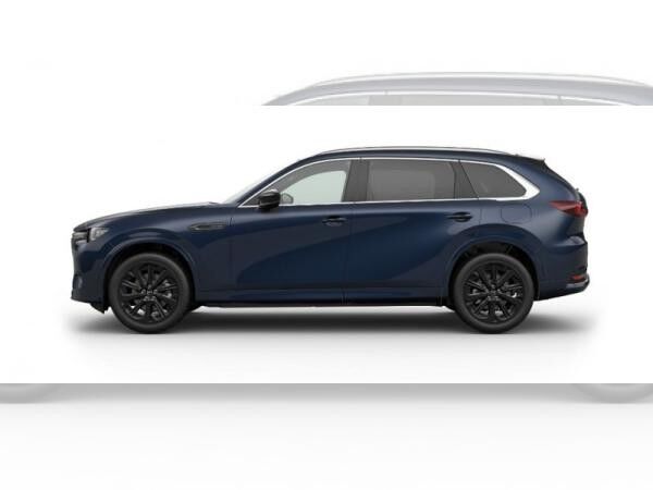 Mazda CX-80 3.3D AWD HOMURA PLUS