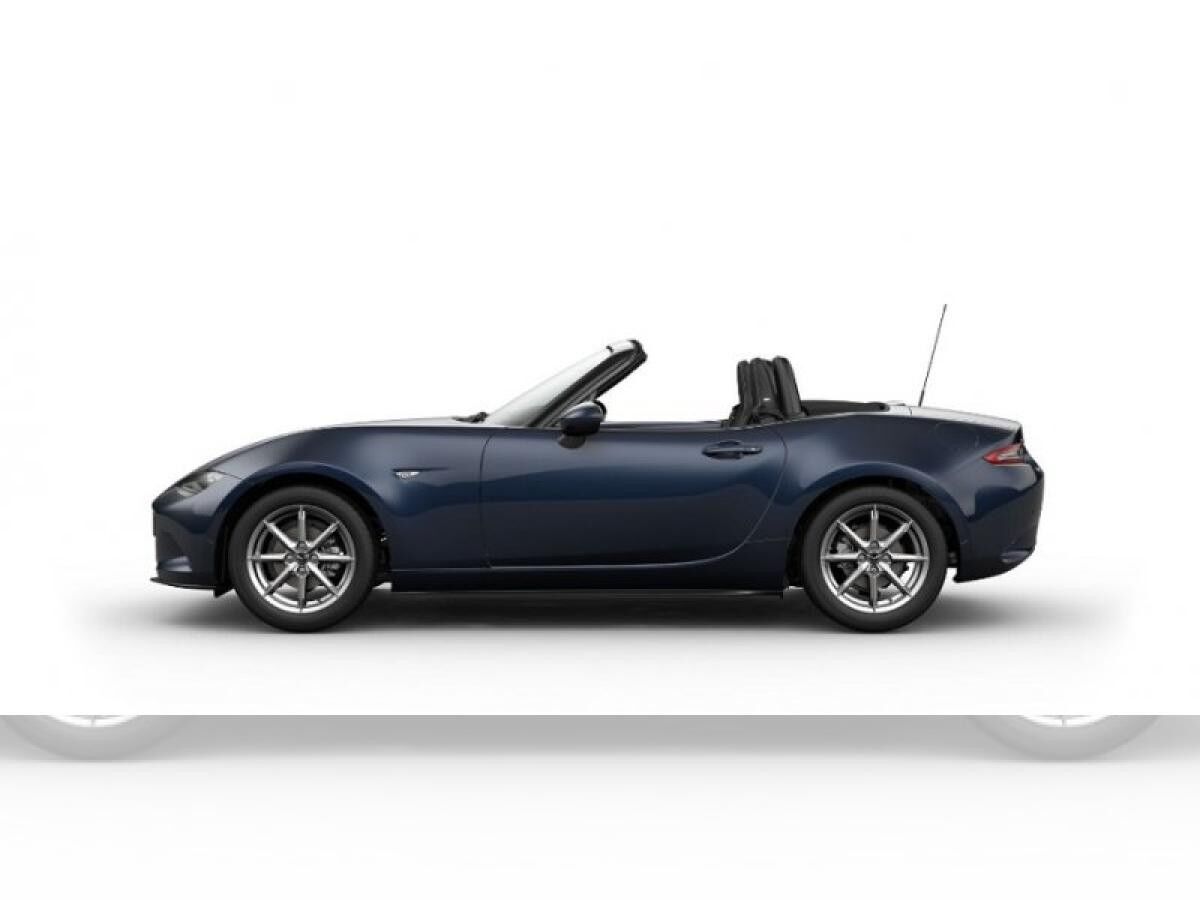 Mazda MX-5 2ST 1.5L SKYACTIV-G 132 6MT RWD Exclusive-line