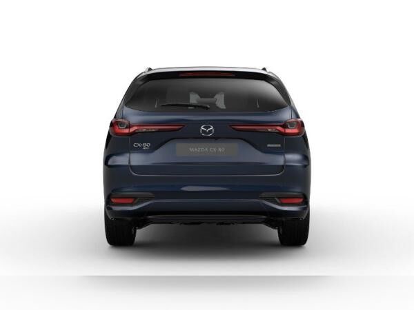 Mazda CX-80 3.3D AWD HOMURA PLUS