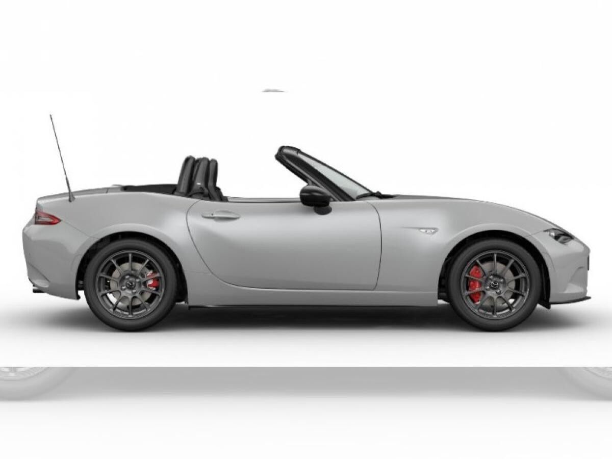 Mazda MX-5 2024 MX-5 2ST 1.5L SKYACTIV-G 132 6MT RWD Homura
