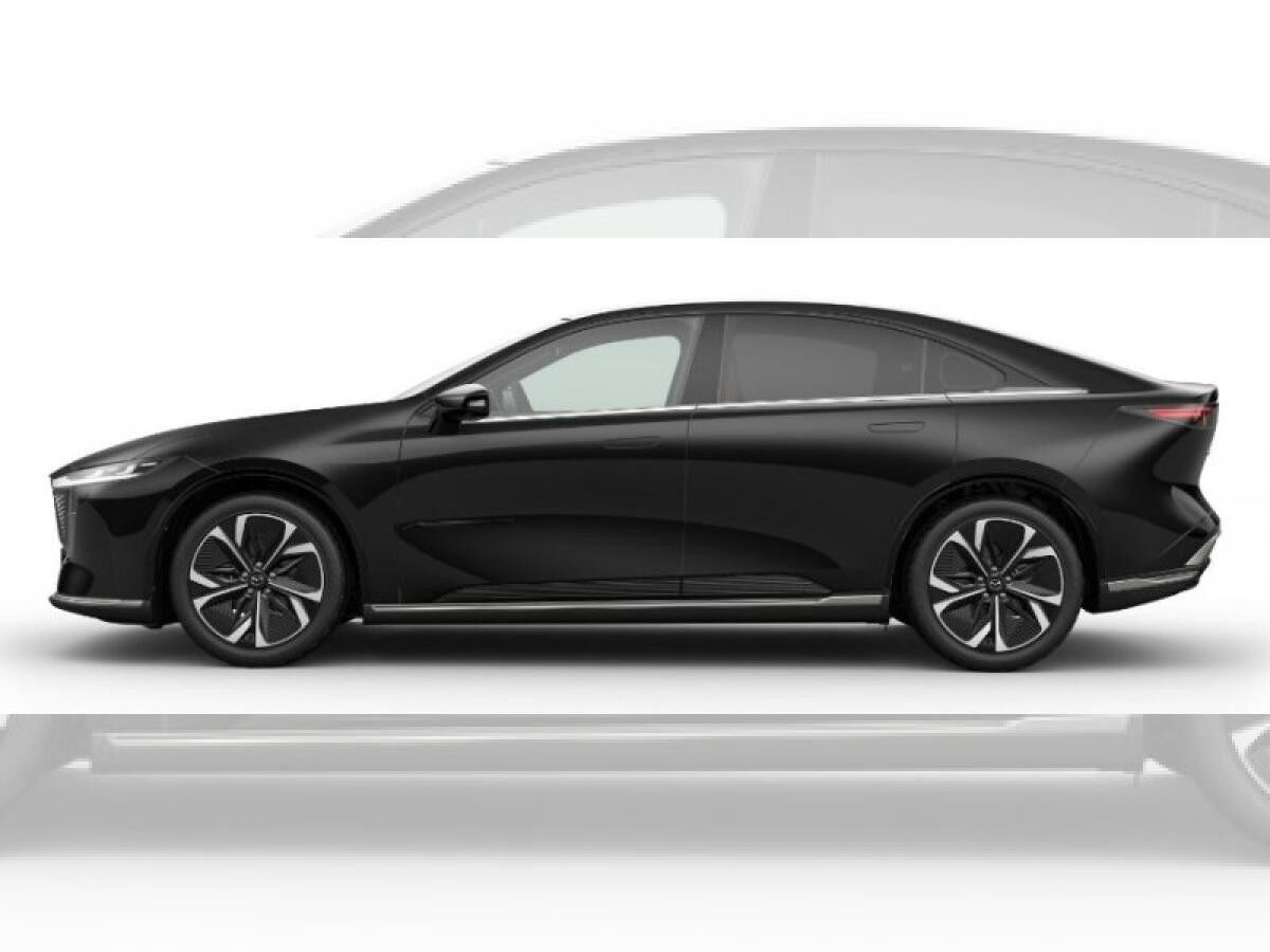 Mazda 6e 5HB EV 258ps 1AT RWD Takumi Plus