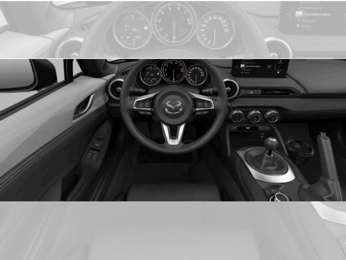 Mazda MX-5 2024 MX-5 2ST 1.5L SKYACTIV-G 132 6MT RWD Homura