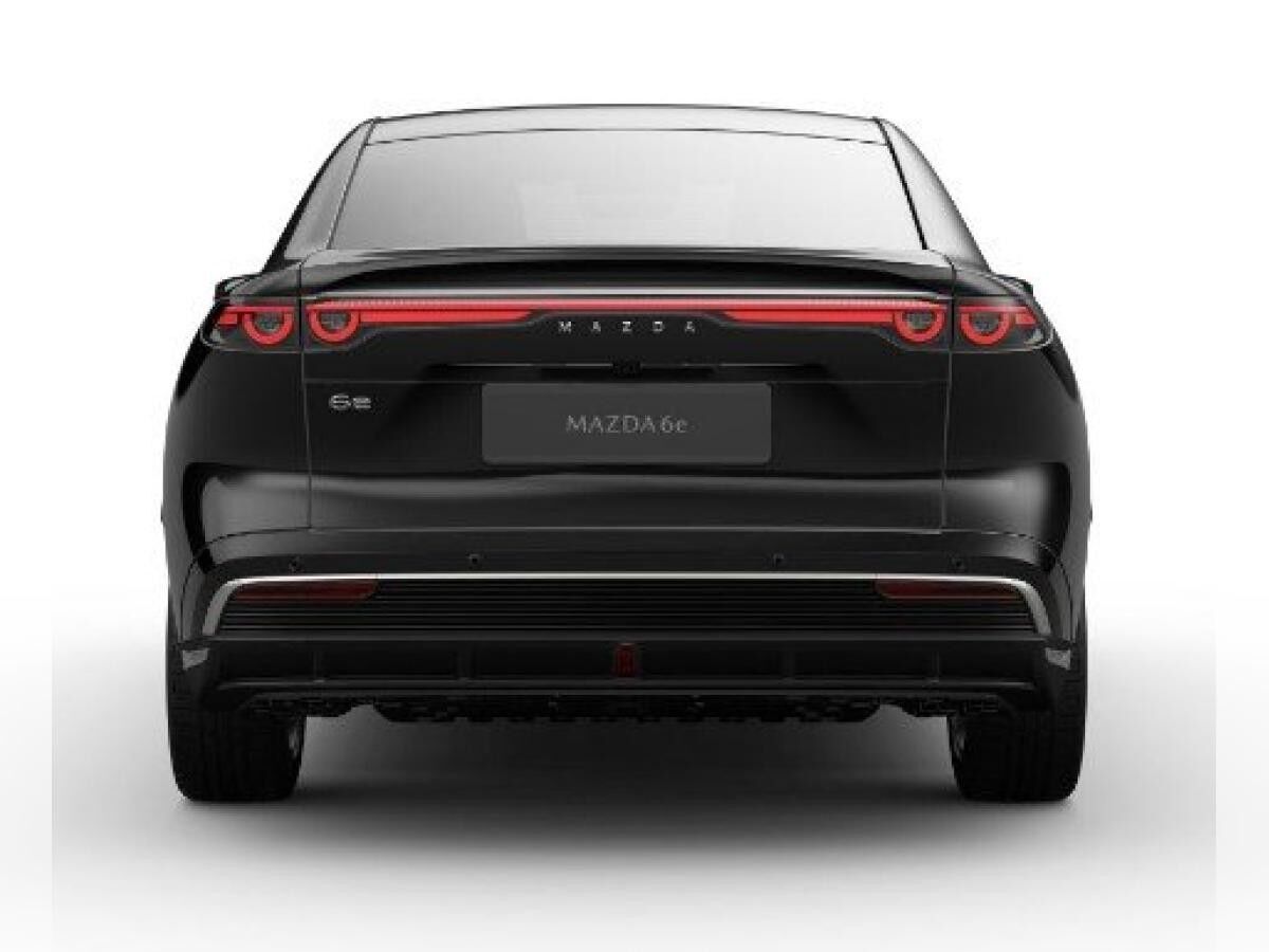 Mazda 6e 5HB EV 258ps 1AT RWD Takumi Plus