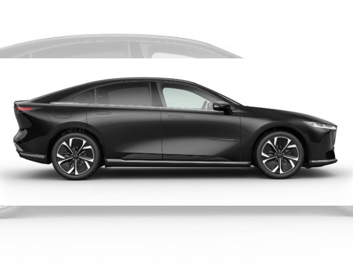 Mazda 6e 5HB EV 258ps 1AT RWD Takumi Plus