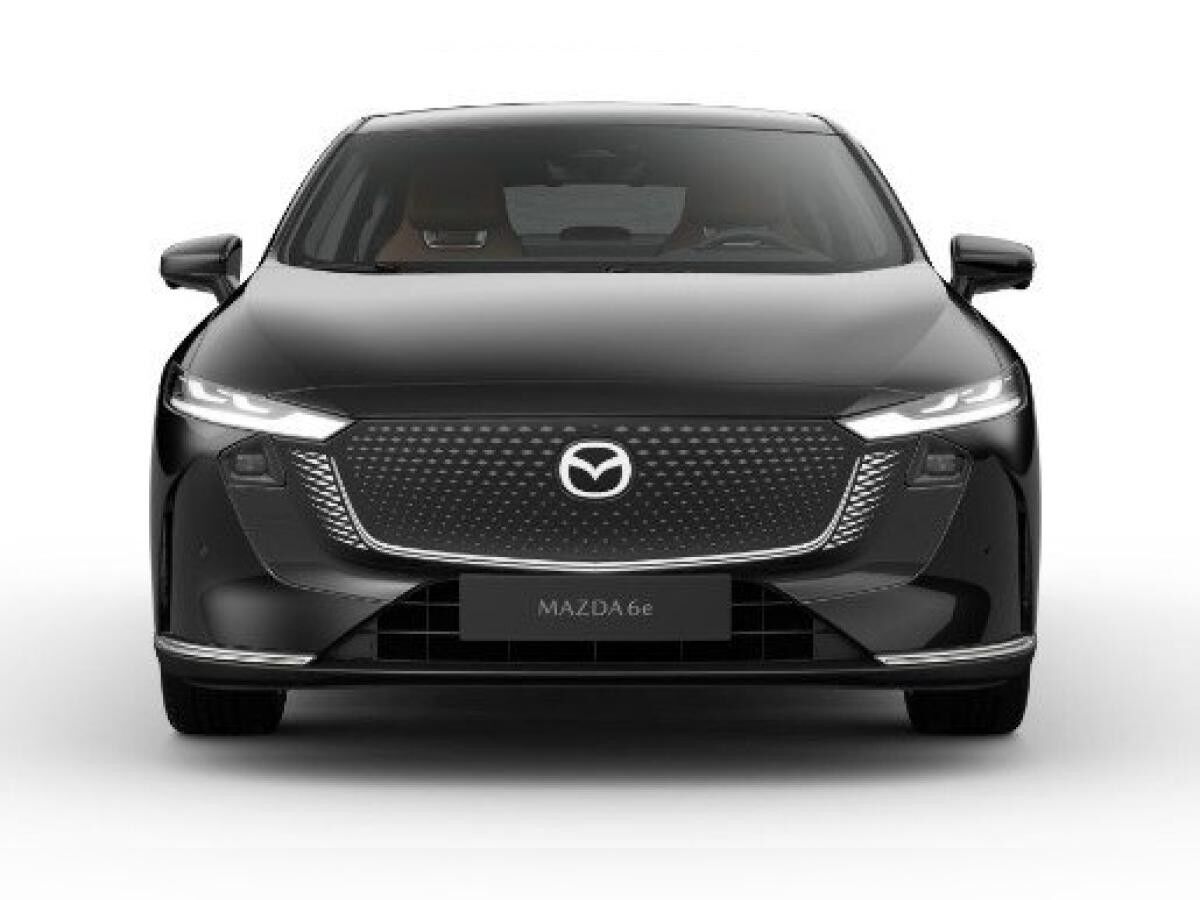 Mazda 6e 5HB EV 258ps 1AT RWD Takumi Plus