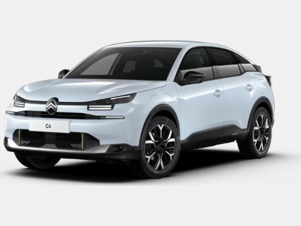 Citroën C4 MAX 130 *Wahl-Deal*| inkl Überführung| so lange der Vorrat reicht