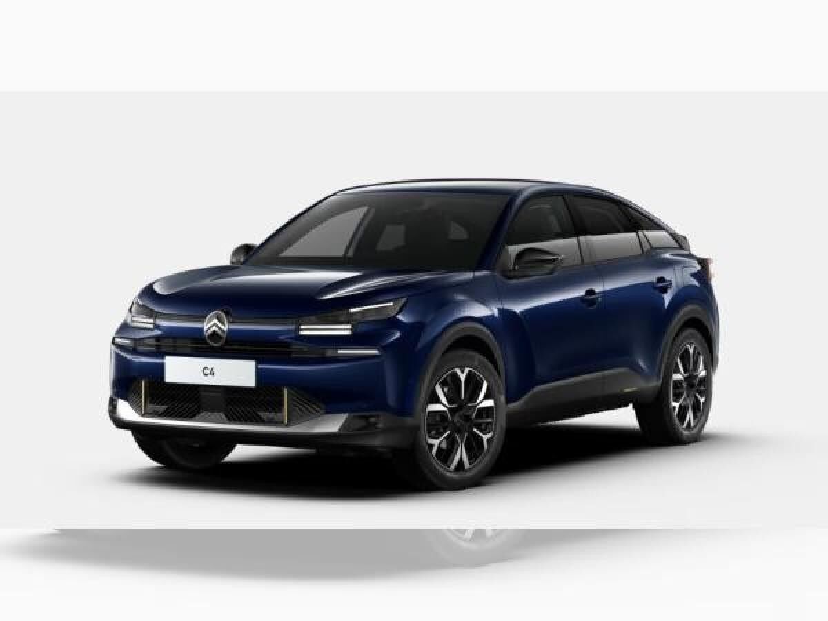 Citroën C4 MAX 130 *Wahl-Deal*| inkl Überführung| so lange der Vorrat reicht