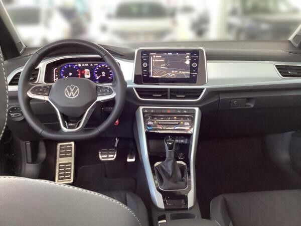 Volkswagen T-Roc Cabriolet GOAL *GEWERBE-LEASING!*SOFORT VERFÜGBAR!* 1.5 l TSI OPF 110 kW (150 PS) 7-Gang-Doppelkuppl