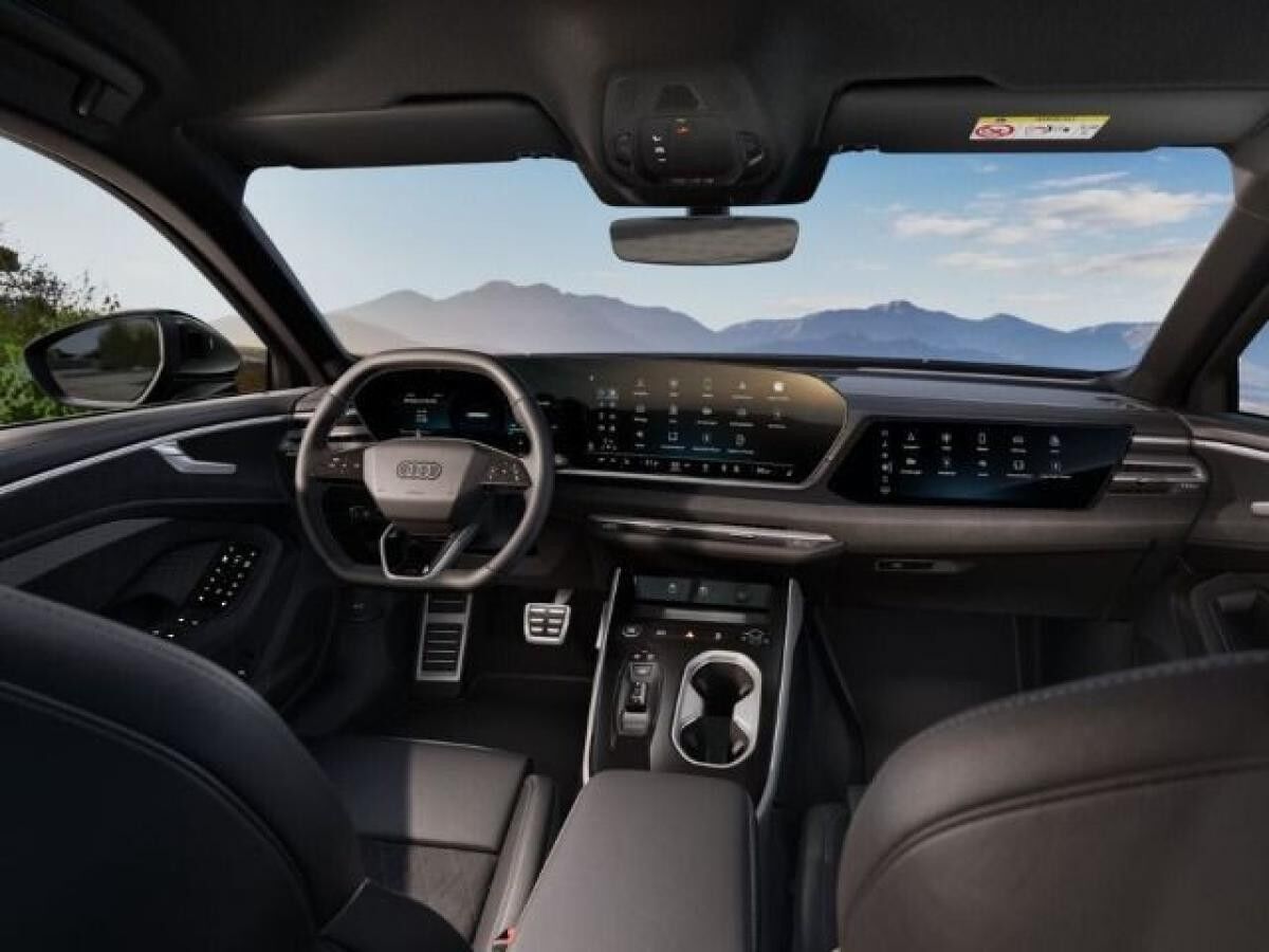 Audi A6 Avant TDI qu. S line*LED*AHK*WR*4Z-Klima*20**