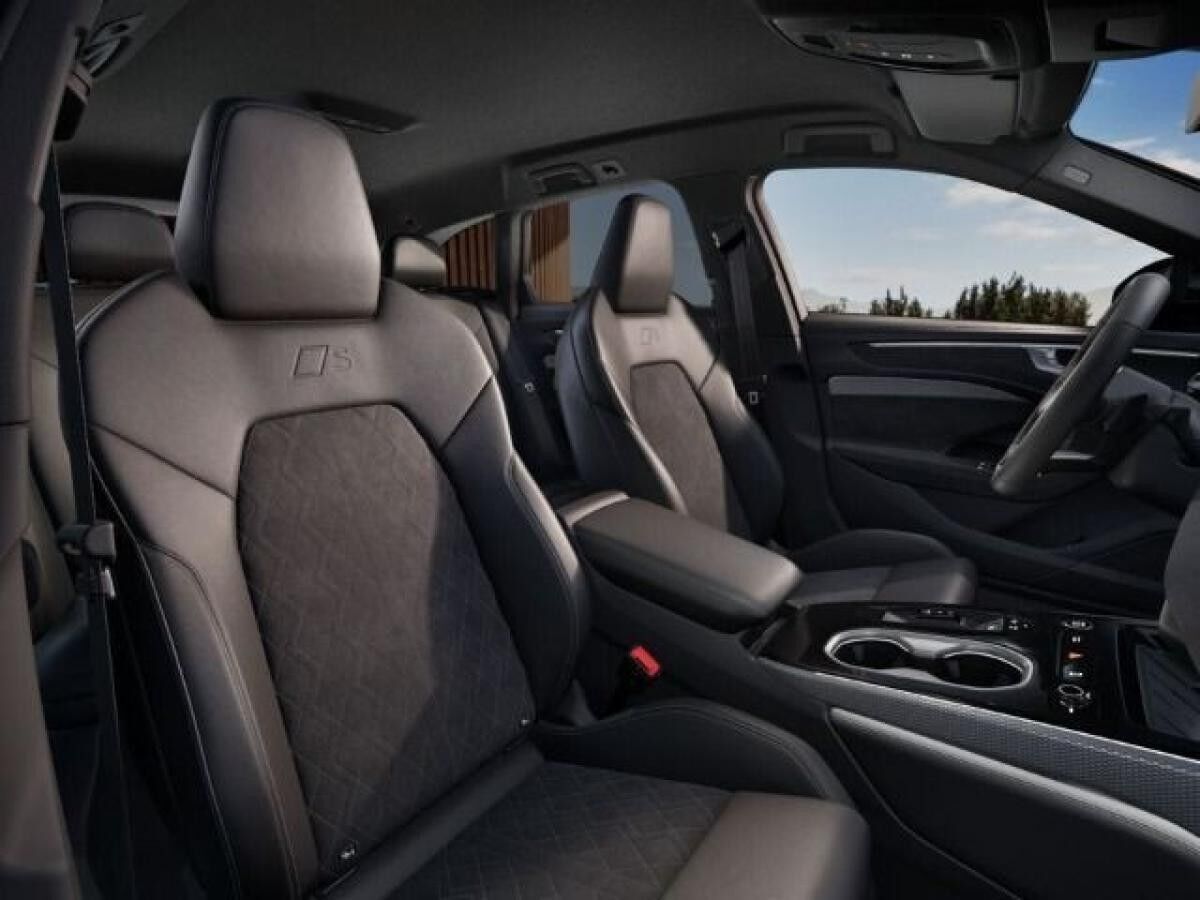 Audi A6 Avant TDI qu. S line*LED*AHK*WR*4Z-Klima*20**