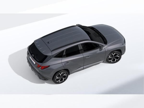 Hyundai Tucson MJ26 1.6 T-GDI 7-DCT 2WD N Line