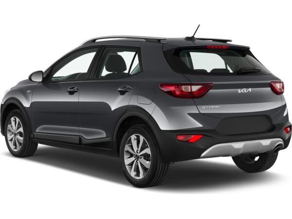 Kia Stonic 1.0 T-GDI Sondermodell "Pure"