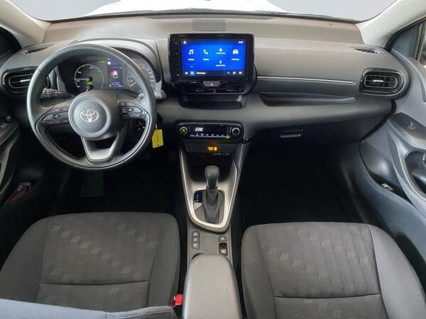 Toyota Yaris Cross 🔥1.5 – Comfort – CarPlay – Kamera - Sonderaktion🔥
