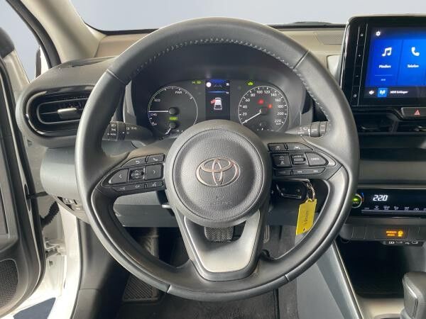 Toyota Yaris Cross 🔥1.5 – Comfort – CarPlay – Kamera - Sonderaktion🔥