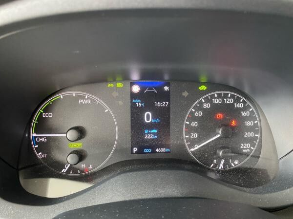 Toyota Yaris Cross 🔥1.5 – Comfort – CarPlay – Kamera - Sonderaktion🔥