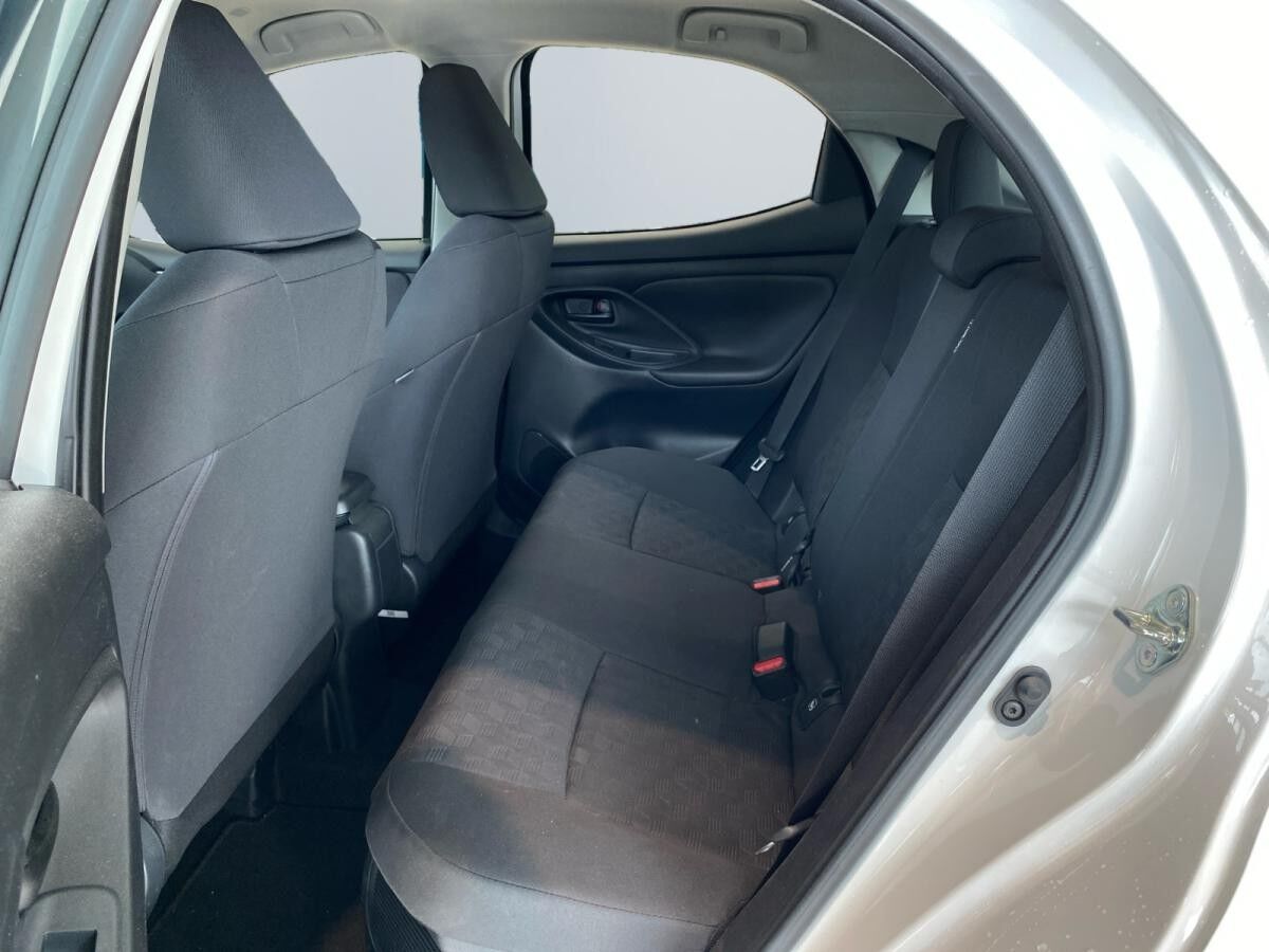 Toyota Yaris 🔥COMFORT - CARPLAY - SONDERAKTION🔥