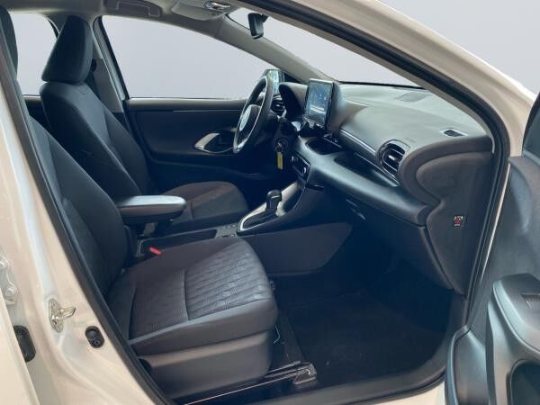 Toyota Yaris Cross 🔥1.5 – Comfort – CarPlay – Kamera - Sonderaktion🔥