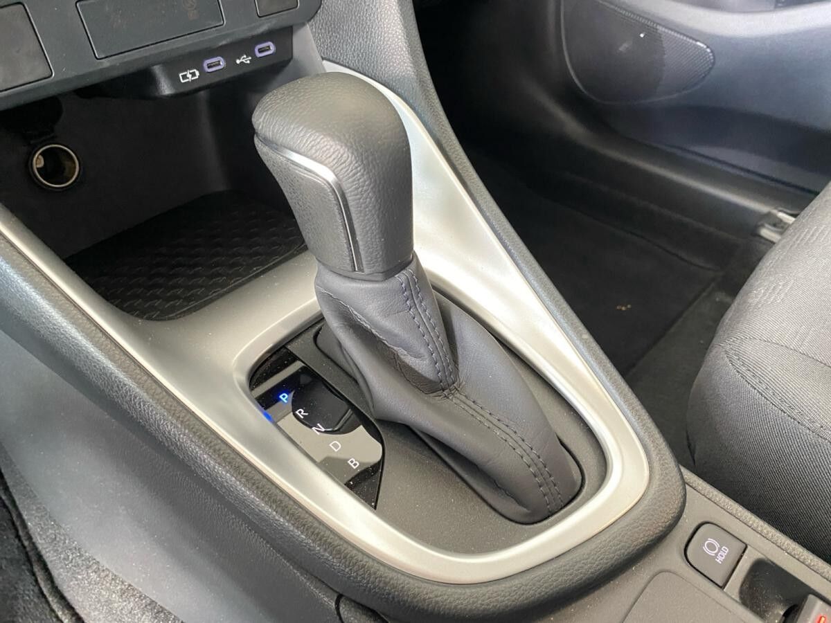 Toyota Yaris 🔥COMFORT - CARPLAY - SONDERAKTION🔥