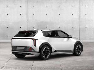 Kia EV4 58 kWh Batterie Air Frontantrieb ❗Leasing Sonderaktion❗Bestellfahrzeug - frei konfigurierbar❗