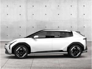 Kia EV4 58 kWh Batterie Air Frontantrieb ❗Leasing Sonderaktion❗Bestellfahrzeug - frei konfigurierbar❗