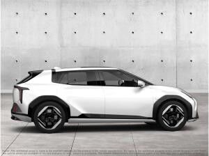 Kia EV4 58 kWh Batterie Air Frontantrieb ❗Leasing Sonderaktion❗Bestellfahrzeug - frei konfigurierbar❗